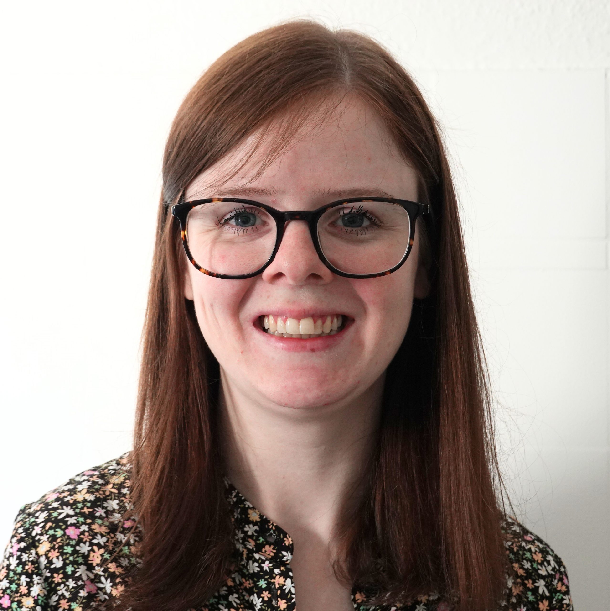 Mig - Camilla Møller Eskesen